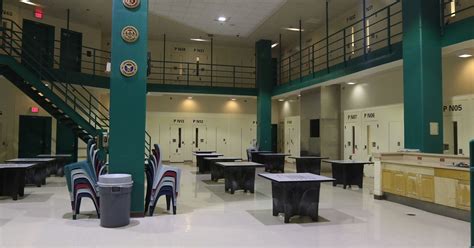 monroe county jail